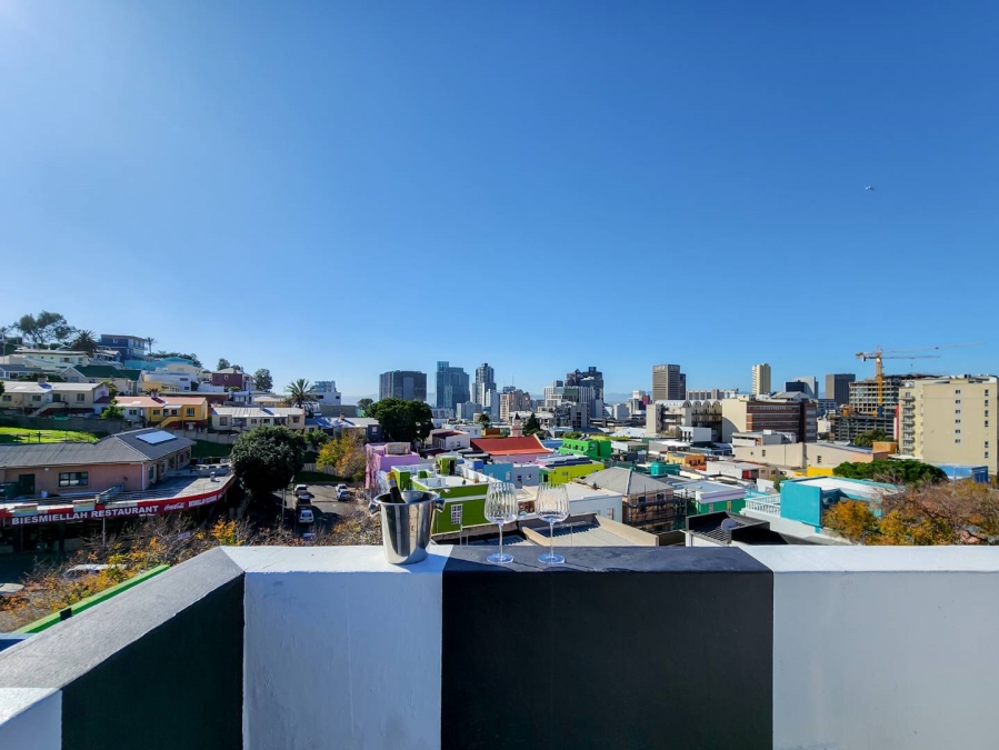 To Let 3 Bedroom Property for Rent in Cape Town City Centre Western Cape